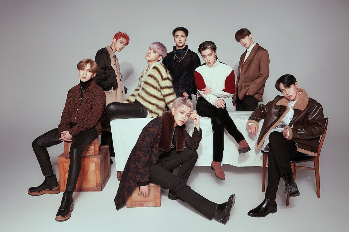 ATEEZ to perform on Music Bank with special stage for the first time
