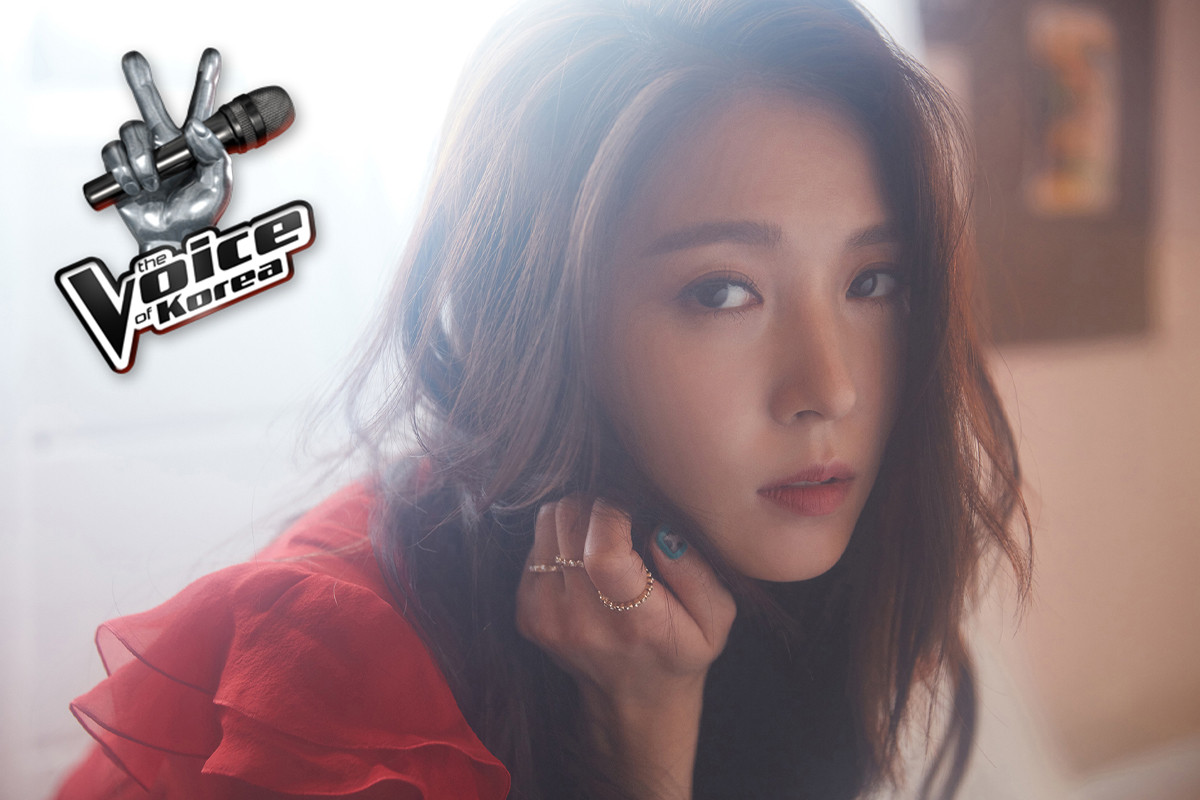 BoA to become coach on new Mnet show 'The Voice Korea 2020'