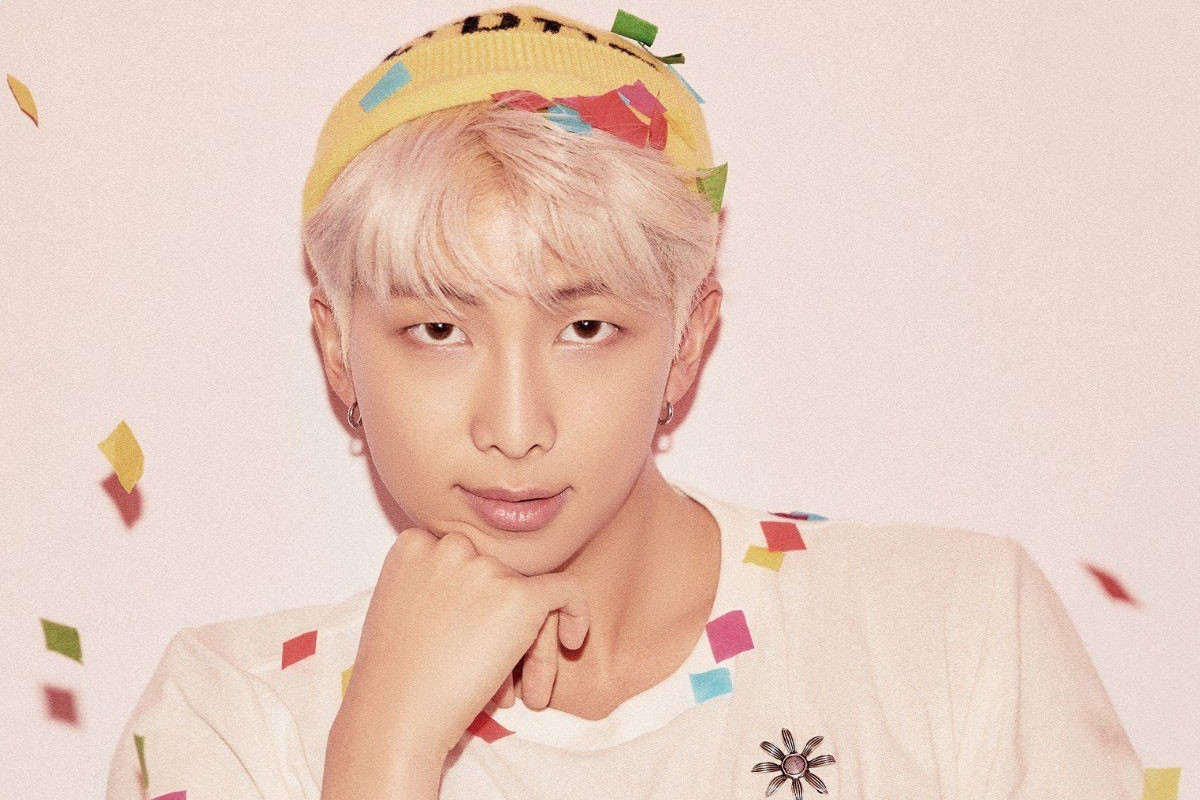 BTS's RM reveals planning to take BTS's members daily routine on Youtube channel and their comeback