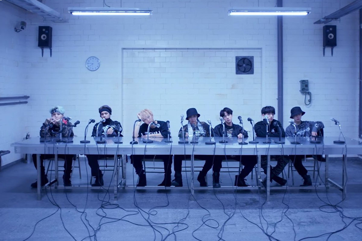 BTS’s “MIC Drop” Remix Becomes Their 4th MV To Hit 650 Million Views