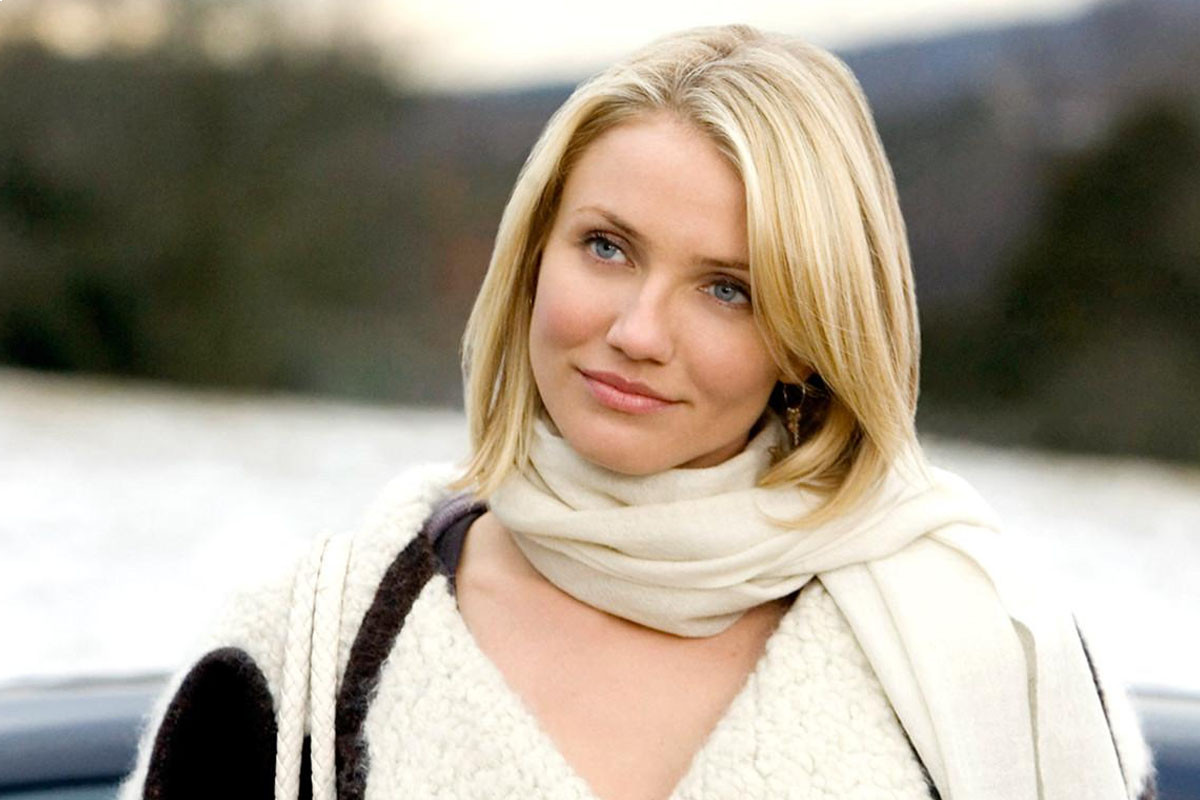 Cameron Diaz: "Being a mother is the best part of my life"