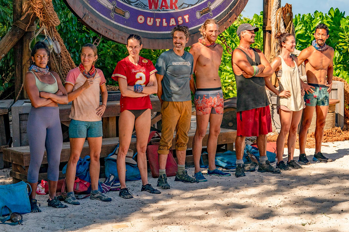 CBS reveals premiere date for ‘The Amazing Race’ and ‘Survivor’ season finale