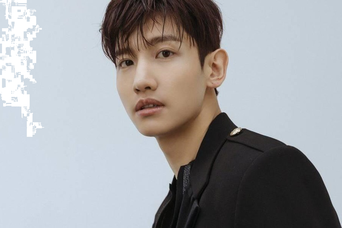 Changmin (TVXQ) reveals 2nd MV teaser for his solo debut 'Chocolate'