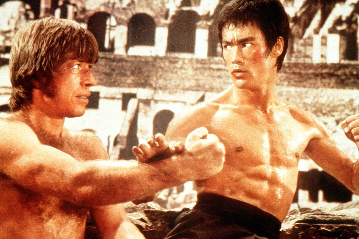 Director Quentin Tarantino revealed about "Kung Fu" movie on podcast