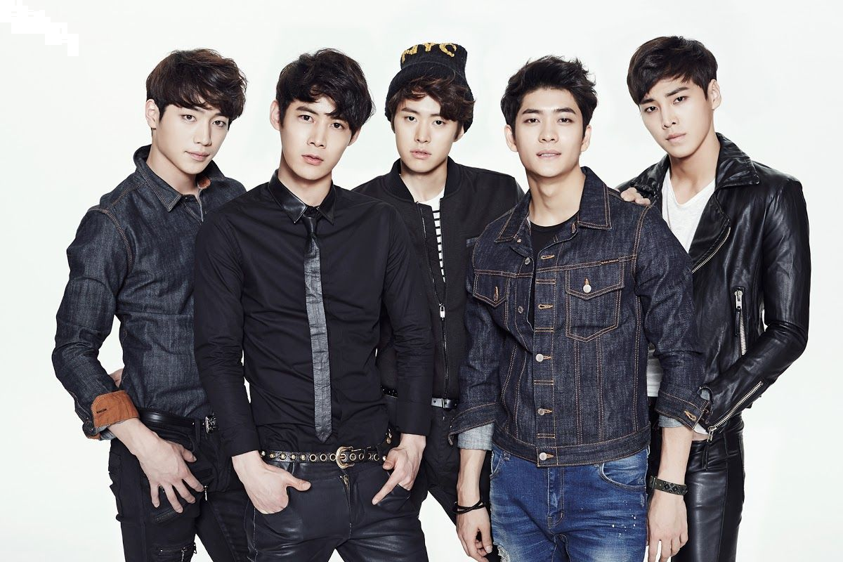 Fantagio releases official statement about 5urprise's contract