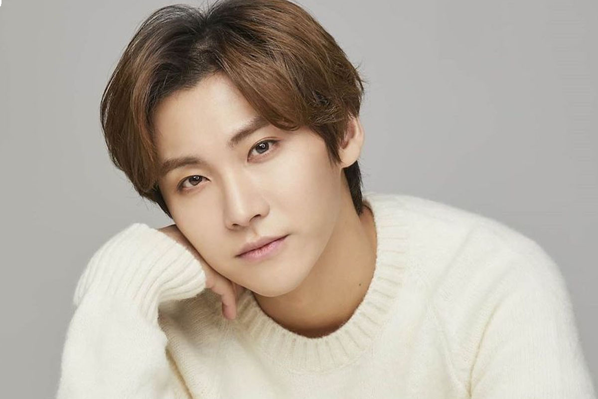 Former FTISLAND member Song Seung Hyun to be enlisting in the military this month