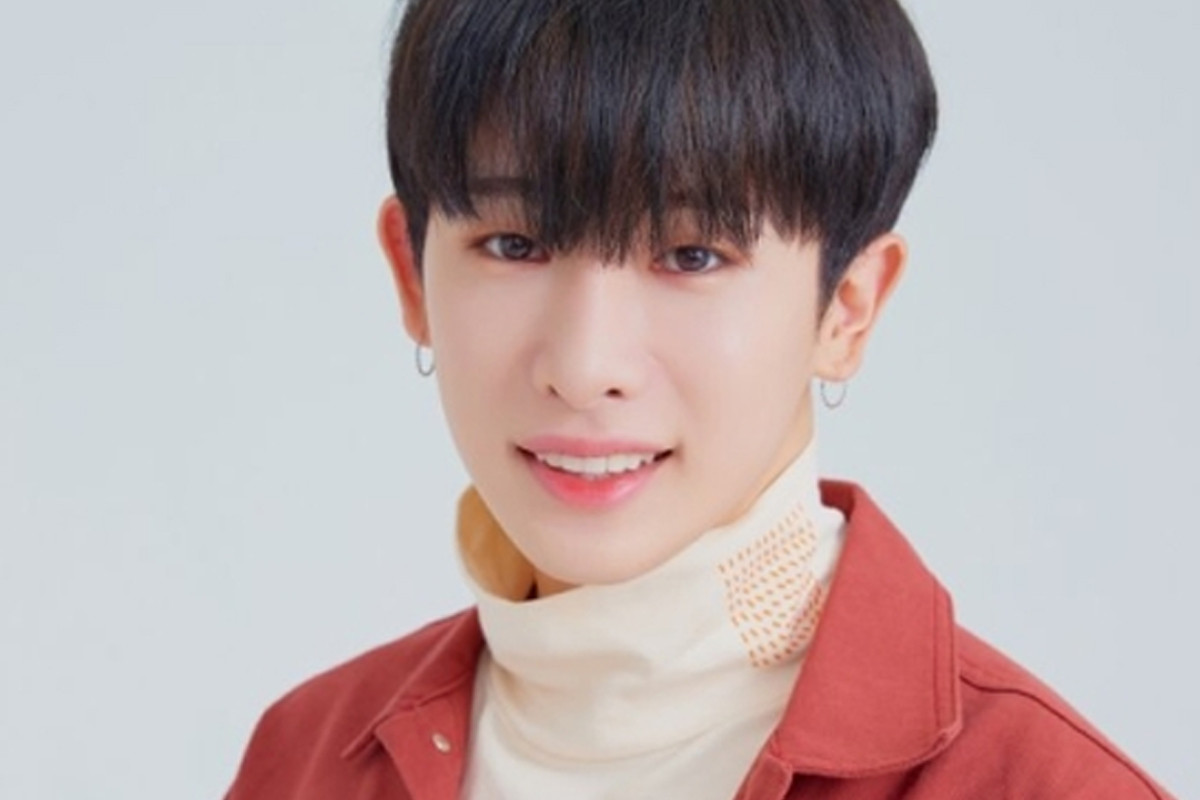 Former MONSTA X Wonho becomes solo artist & producer at HIGHLINE Entertainment