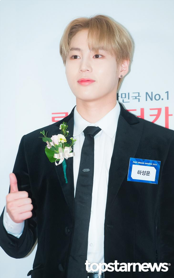 Ha Sung Woon plans to make comeback sometime in May as 80% recording done