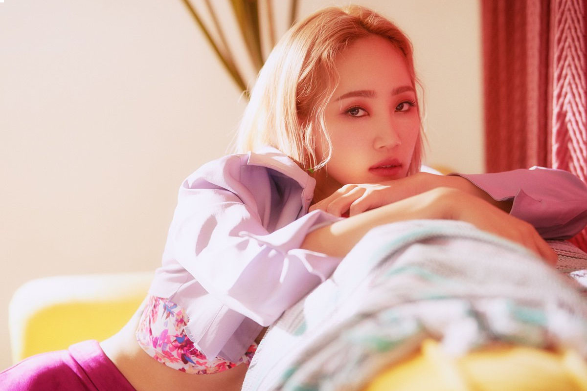 HA:TFELT Reassures Fans That She Tested Negative For COVID-19 After Feeling Sick