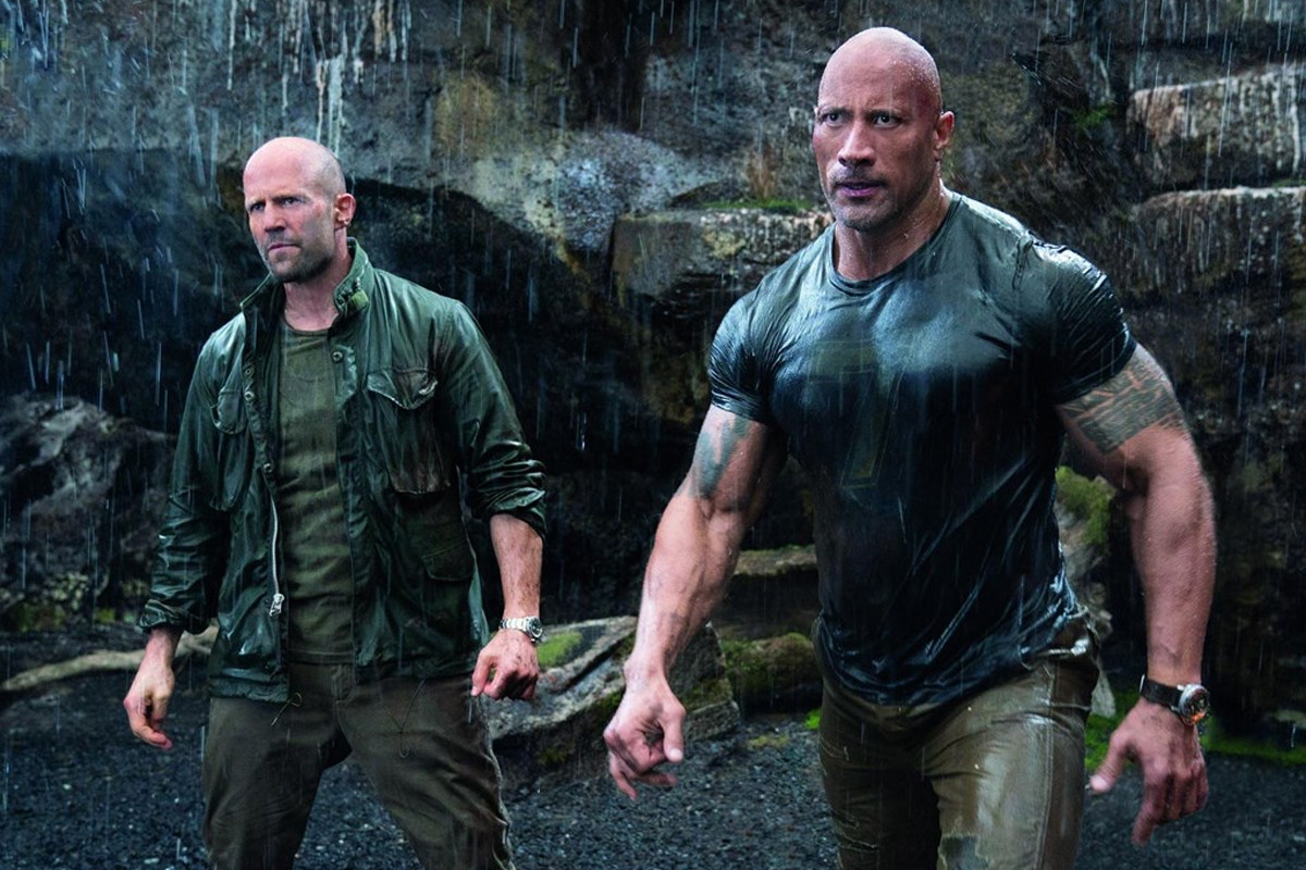 Hobbs & Shaw 2 may introduce next generation of Fast & Furious
