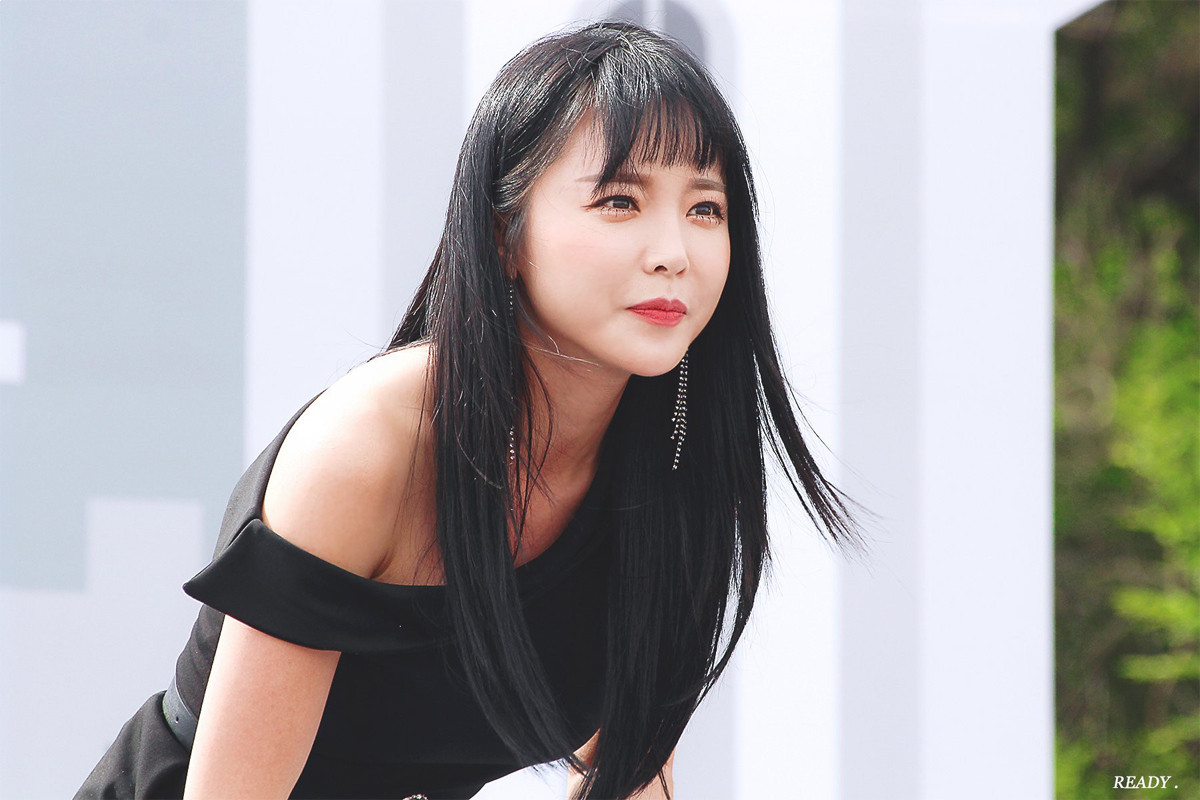 Hong Jin Young reveals her secret to losing weight without exercise