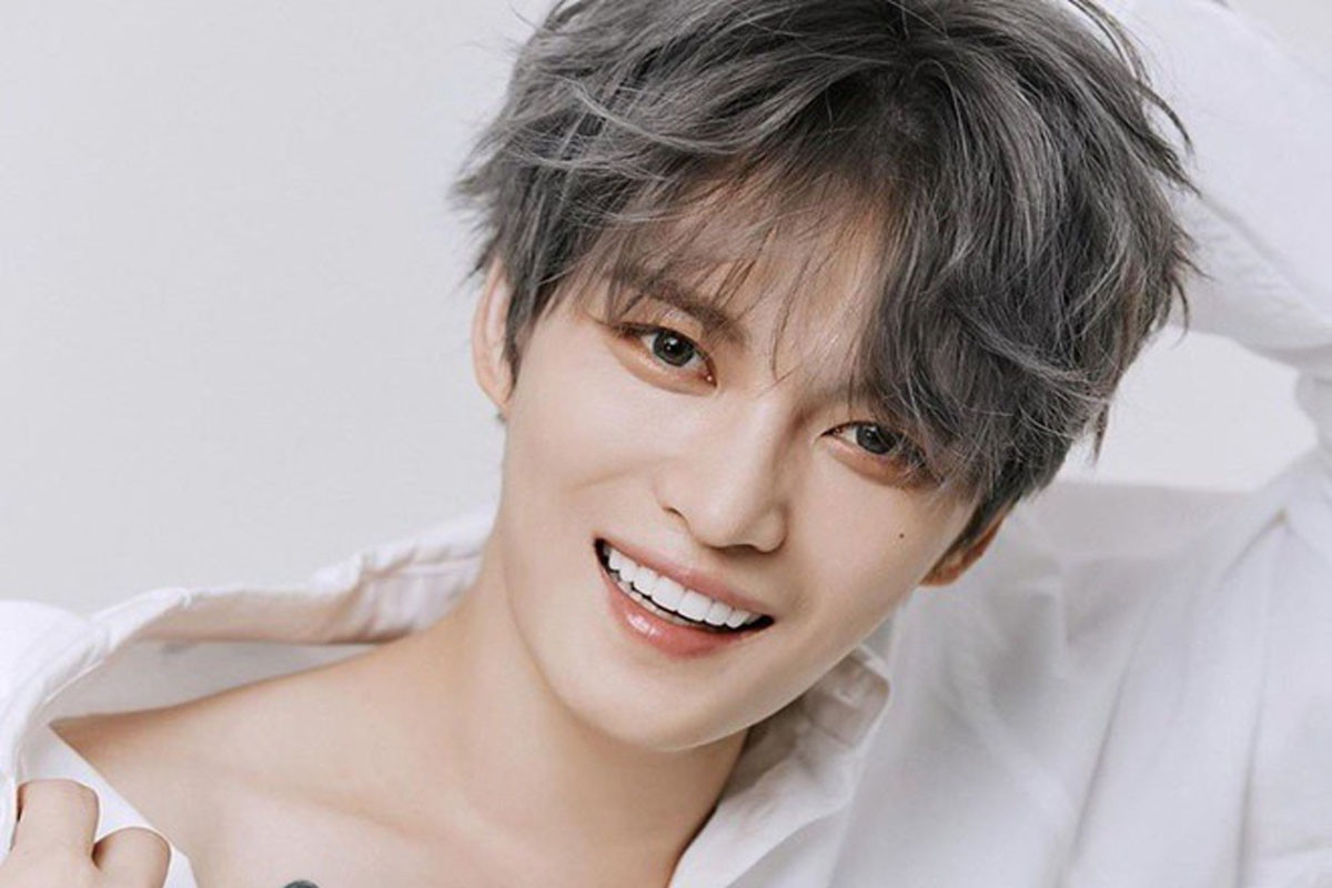 Jaejoong to back to Japan activities after COVID-19 April Fools controversy