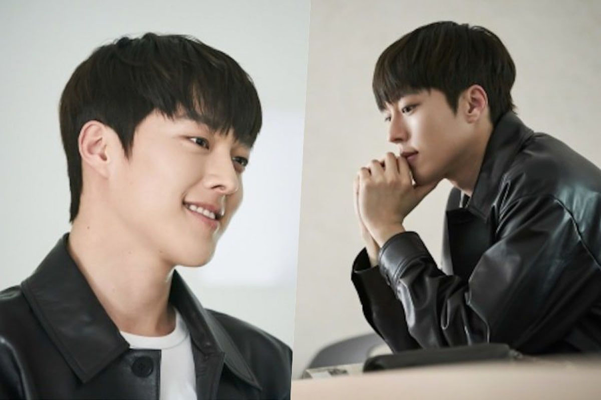 Jang Ki Yong to appear in drama “Born Again” as a med school student