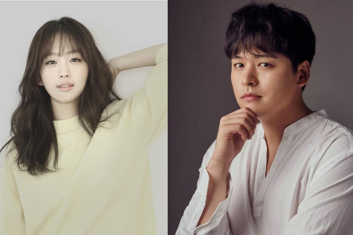 Jin Ki Joo And Lee Jang Woo in talks for new weekend drama