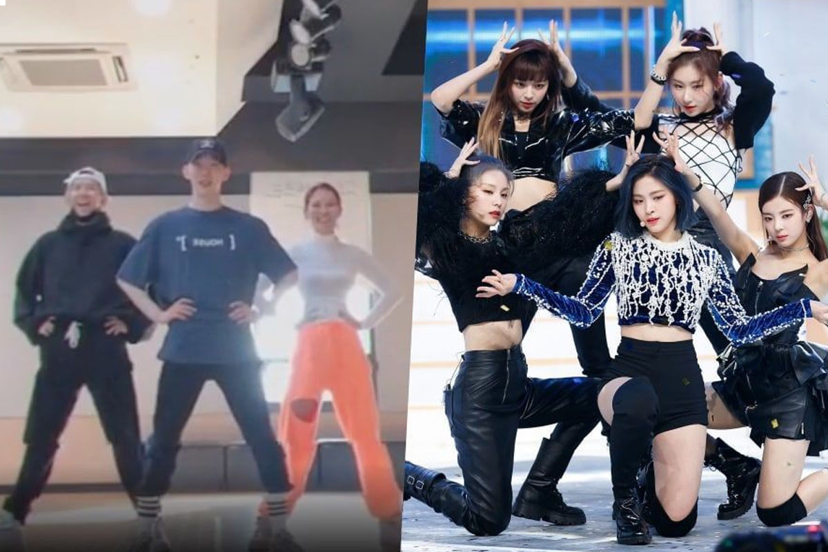 Jo Kwon delighted fans with Dance Cover Of ITZY’s “WANNABE”