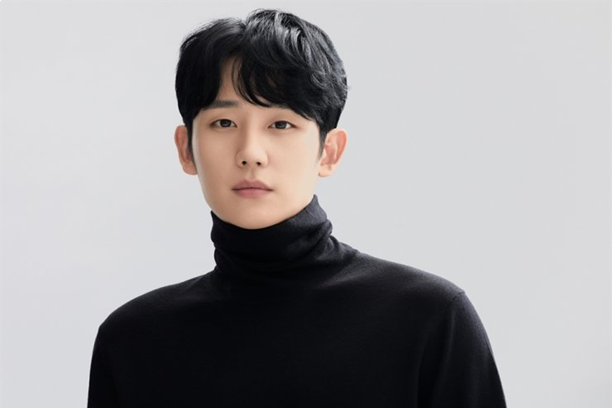 Jung Hae In in talks to join new Netflix original K-drama series