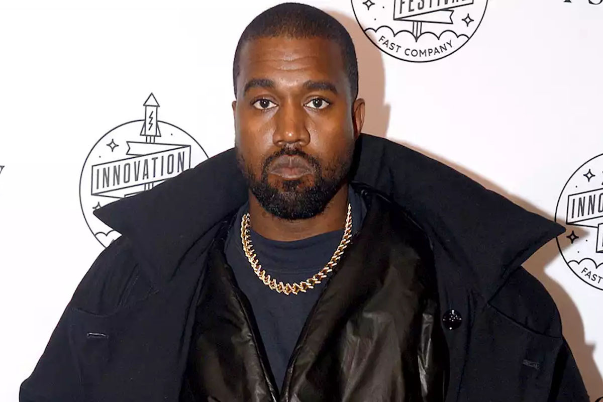 Kanye West takes issue with Forbes billionaire designation