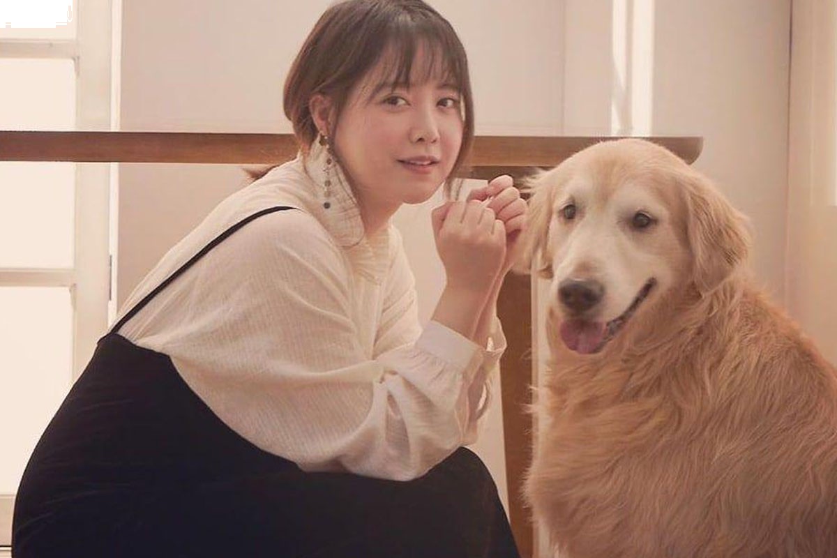 Ku Hye Sun Contract Termination On Condition Of Compensation For Damages