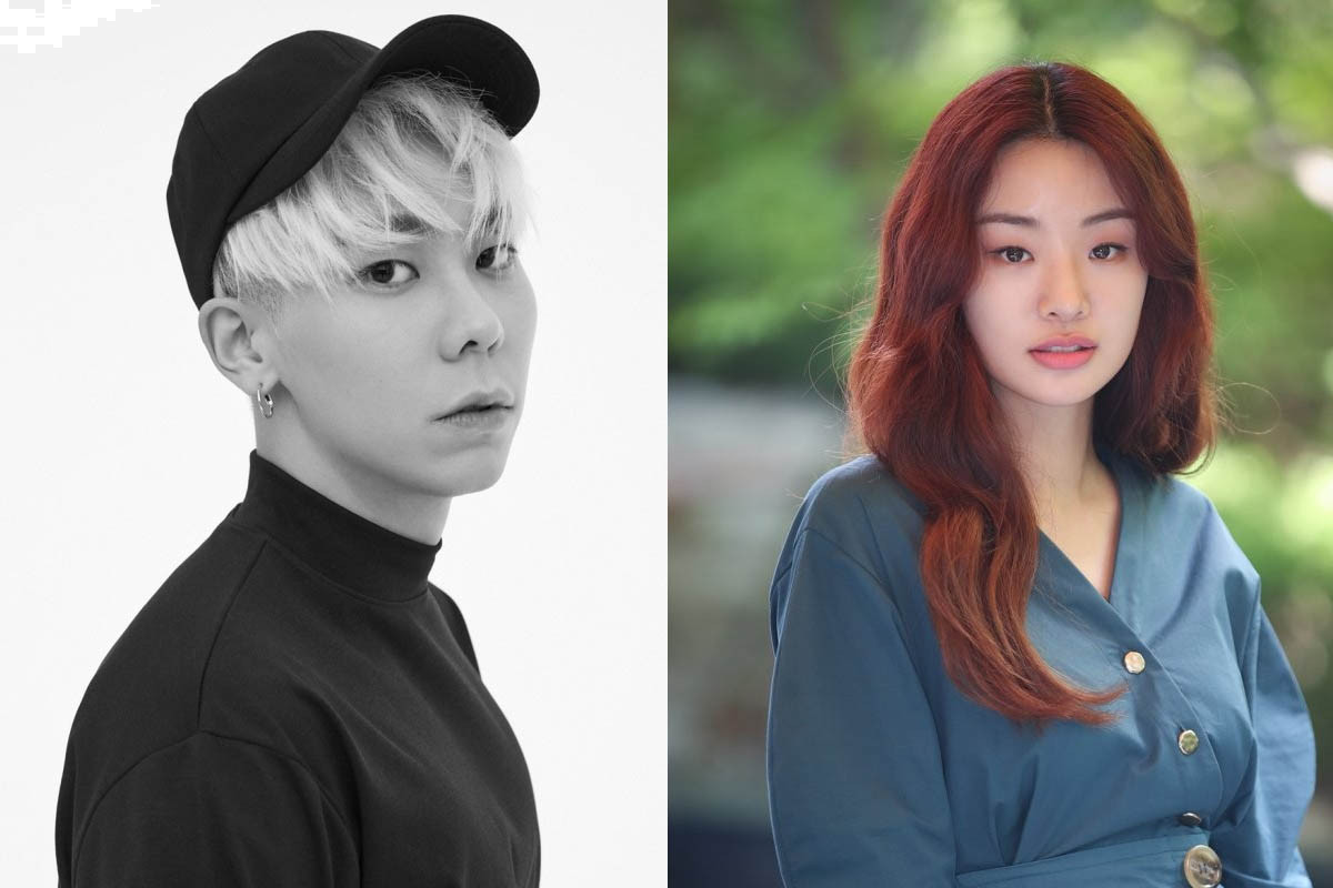 Loco And Stephanie Lee Respond To Dating Rumors