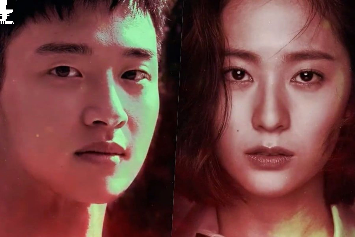 Military Thriller Starring Jang Dong Yoon And f(x)’s Krystal Reveals First Teaser