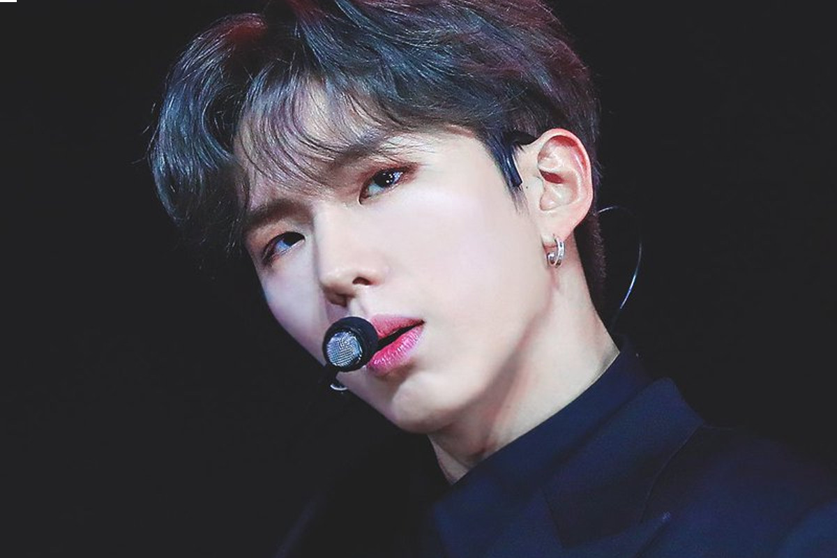 MONSTA X Kihyun to sing new OST for KBS drama 'Welcome'