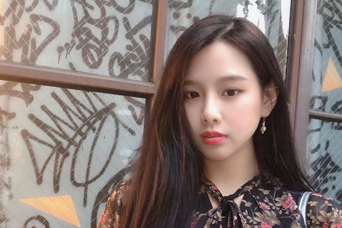 Natty From “SIXTEEN” And “Idol School” Signs With Swing Entertainment