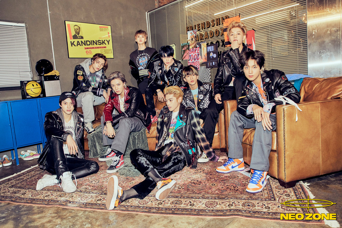 NCT 127 announces comeback on May 19 with repackage album 'NCT #127 Neo Zone: The Final Round'