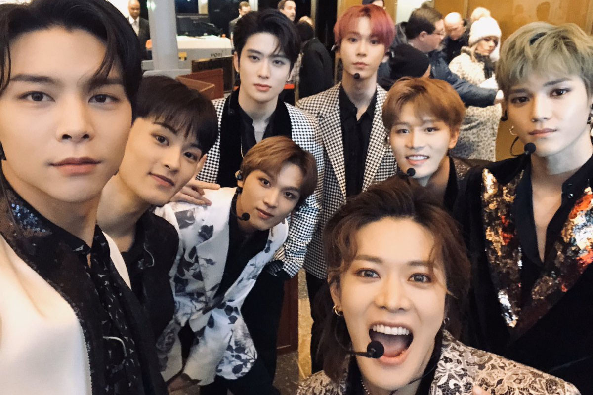 NCT 127 Ready To Comeback With Repackaged Album