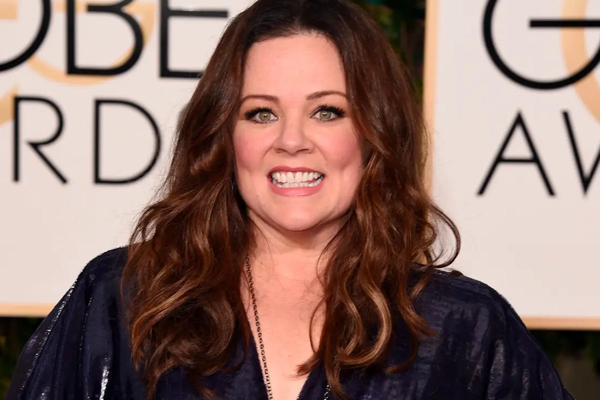 Netflix Buys New Melissa McCarthy Drama "The Starling" for a Lotta Money