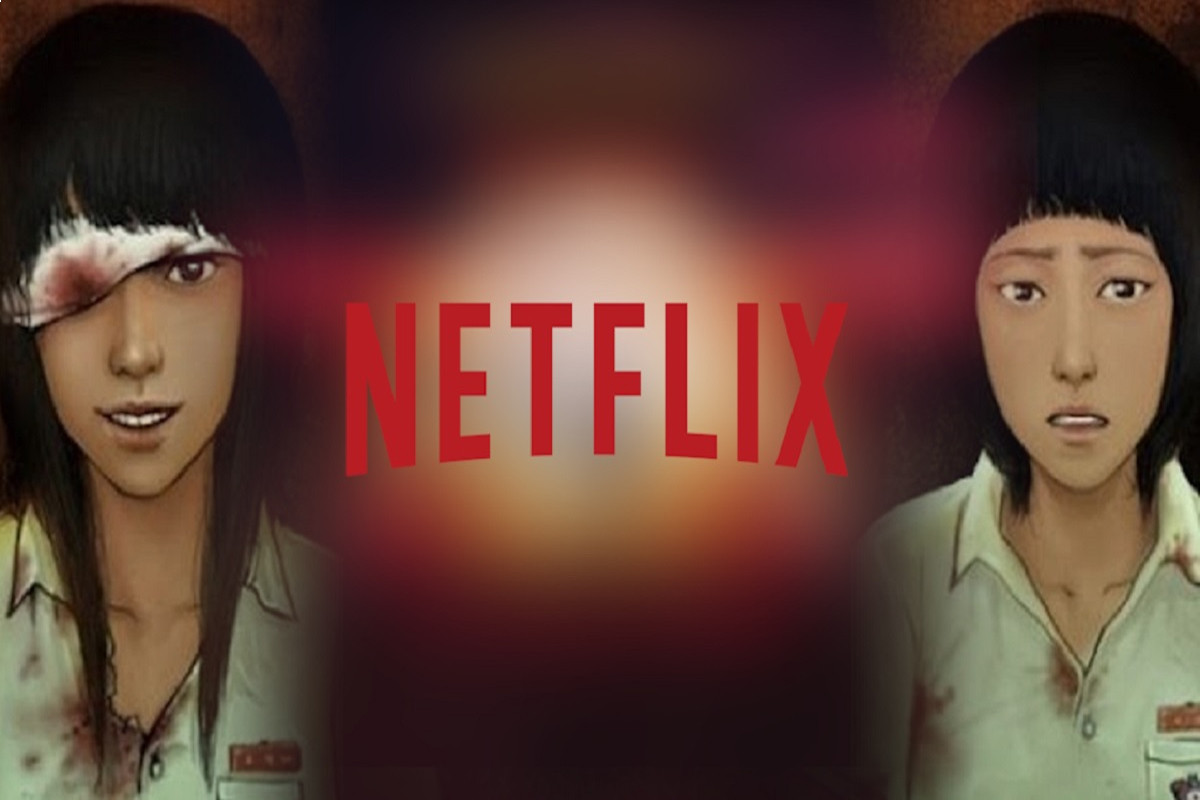 Netflix orders new Korean series about zombie ‘All Of Us Are Dead’