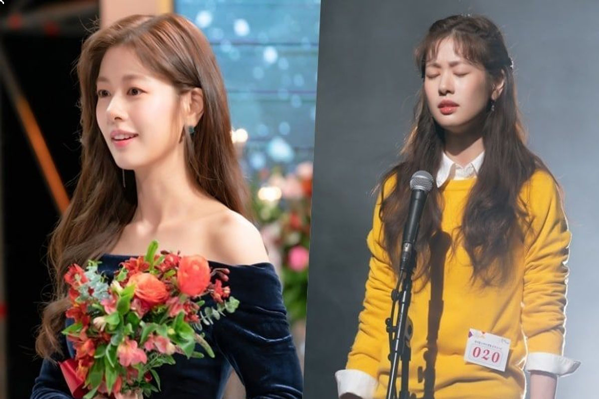 New drama "Fix You" reveals more amazing image of character Jung So Min