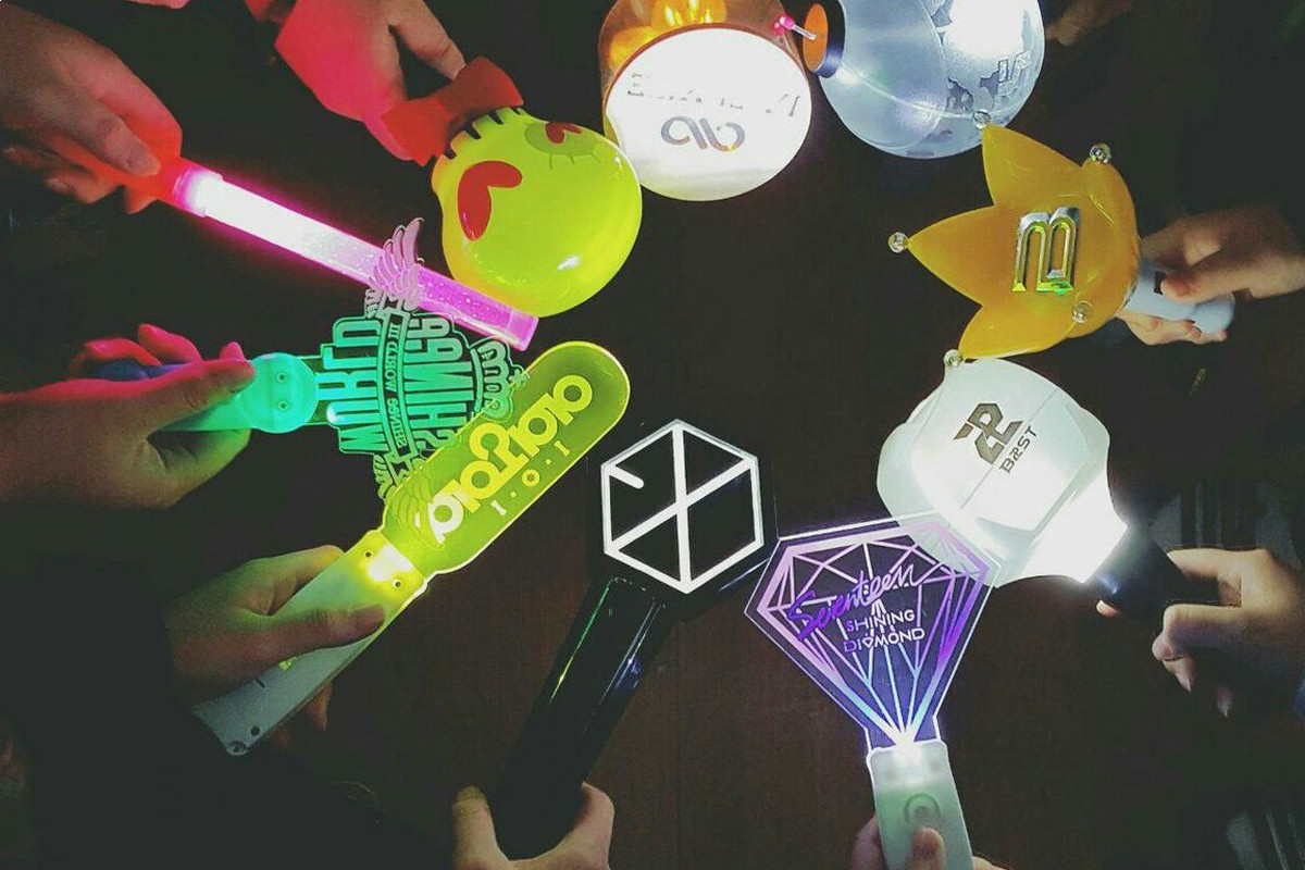 Non-fans share impressions about big K-Pop fandoms: EXO-L, Army, Carat, Melody