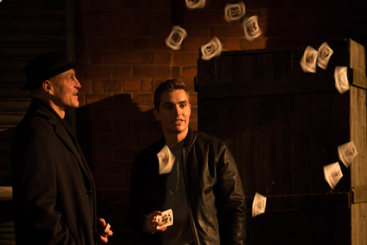 'Now You See Me 3' in development with goal to reunite old cast members