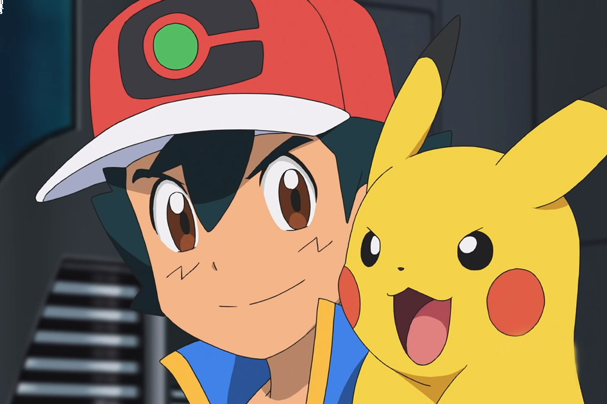 'Pokémon Journeys: The Series' to hit Netflix in the U.S in June