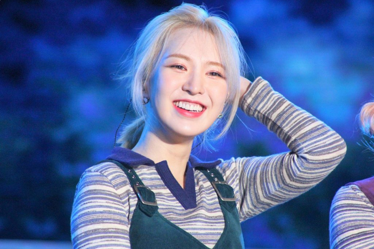 Red Velvet Wendy discharged from hospital but still receiving treatment