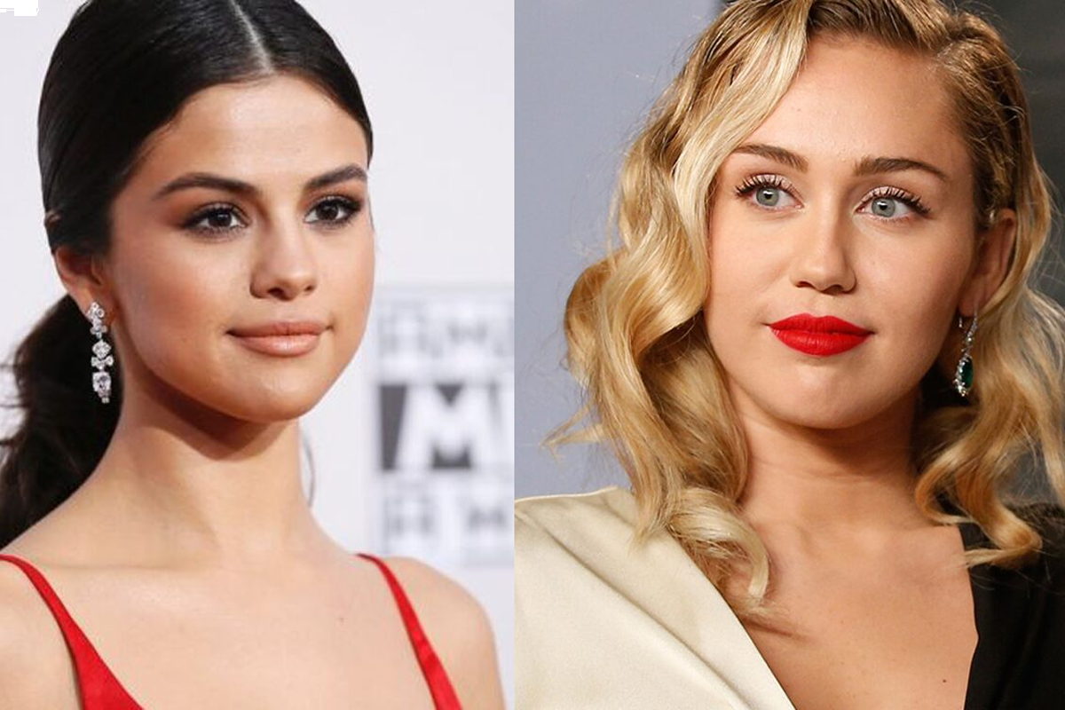 Selena Gomez shares has bipolar disorder in conversation with Miley Cyrus