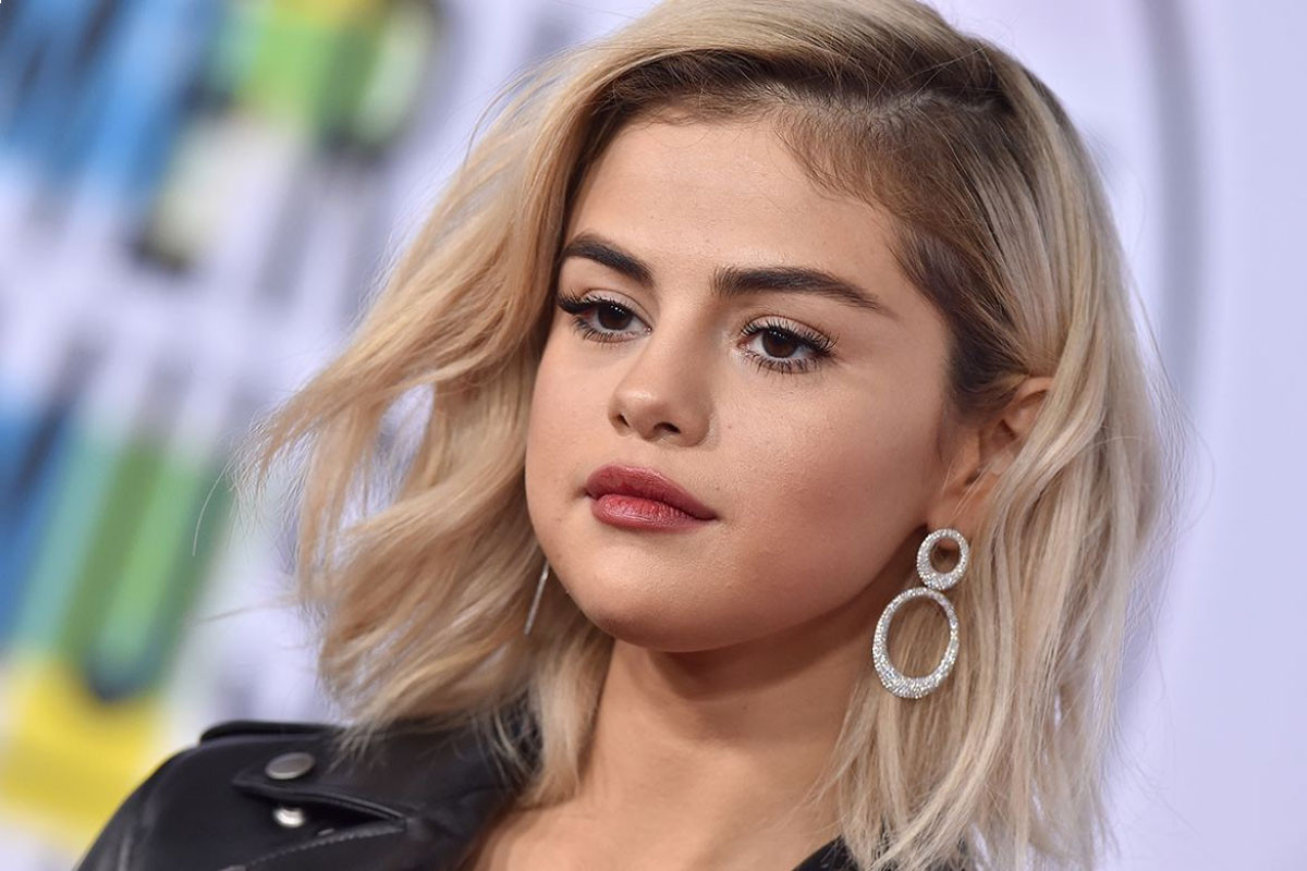 Selena Gomez struggles to cope with the media exploiting