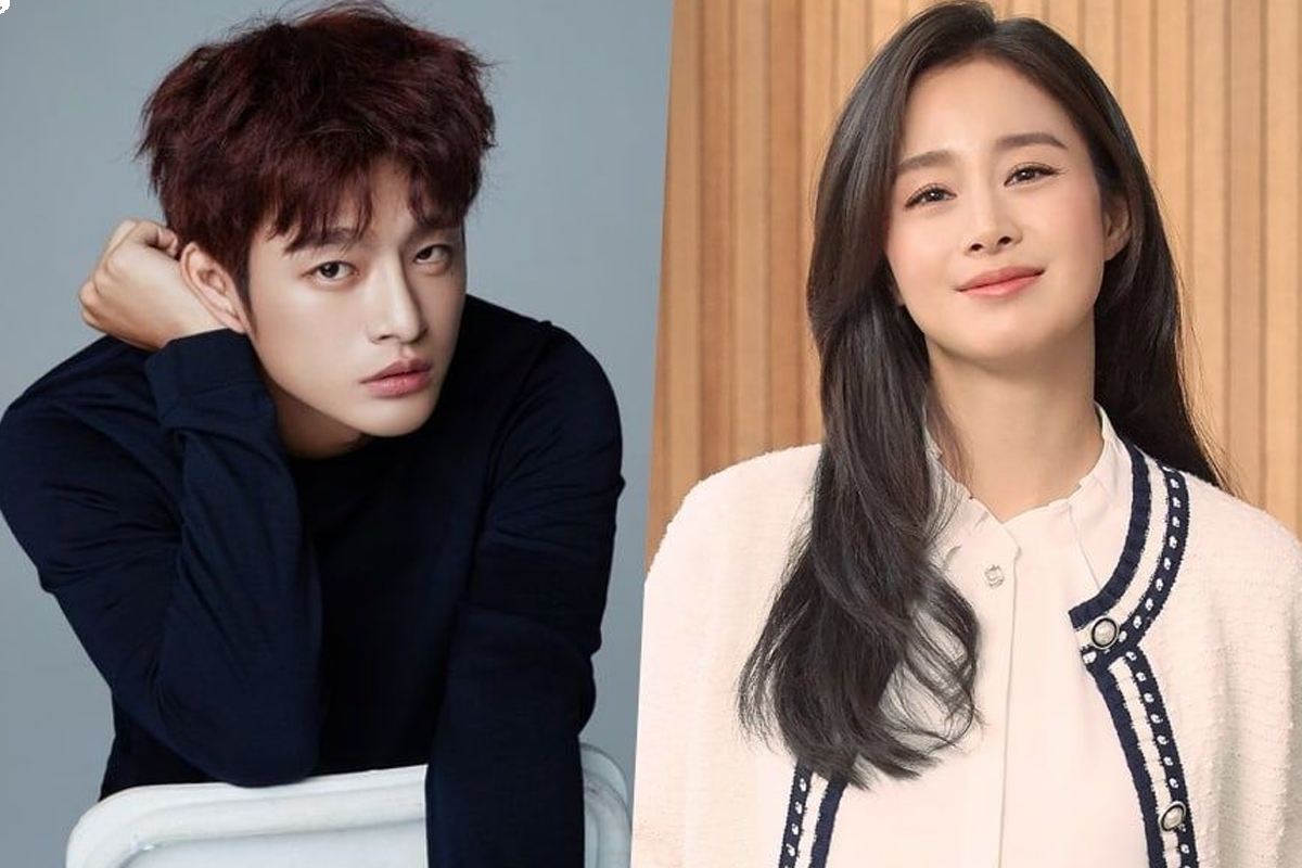 Seo In Guk Shows Support For Kim Tae Hee And Her Drama “Hi Bye, Mama”