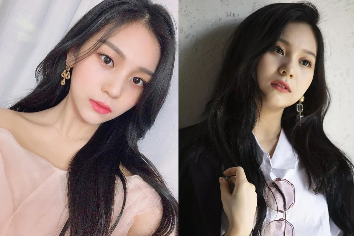 Suffered criticism of their appearance, now Umji (G-Friend) makes everyone admire for her latest visuals.