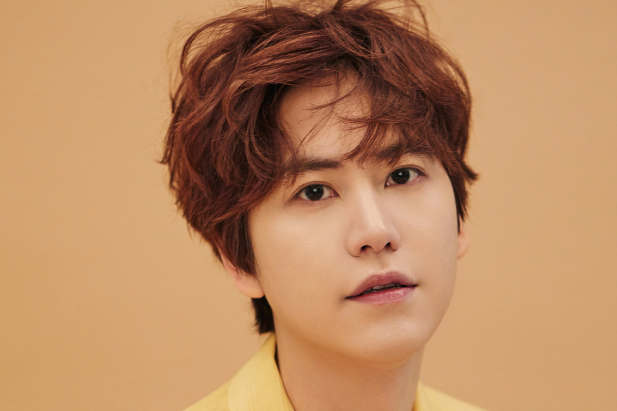 SUPER JUNIOR Kyuhyun to make special guest appearance on SBS 'Delicious Rendezvous'