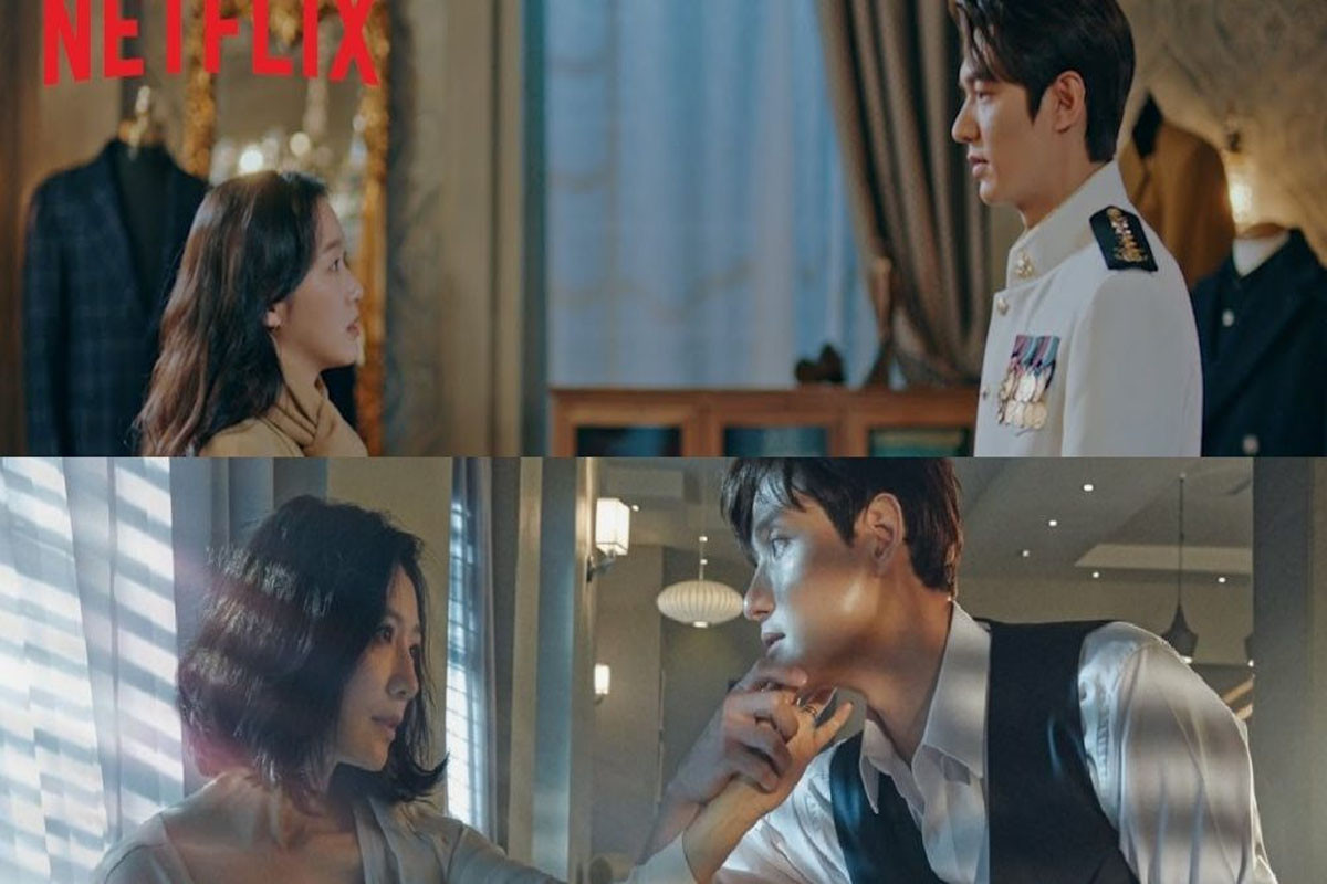 'The World of the Married' reaches viewership record while 'The King: Eternal Monarch' decreases in viewership