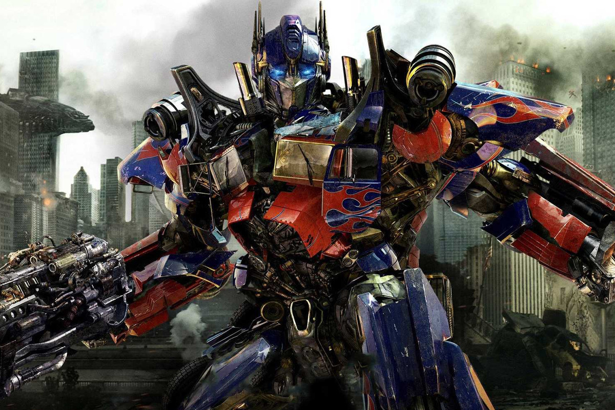 'Transformers' to have animated prequel developed by 'Toy Story 4' director