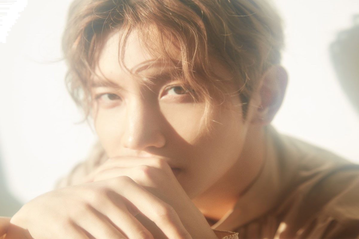 TVXQ’s Changmin Expresses Love And Gratitude Towards Fans