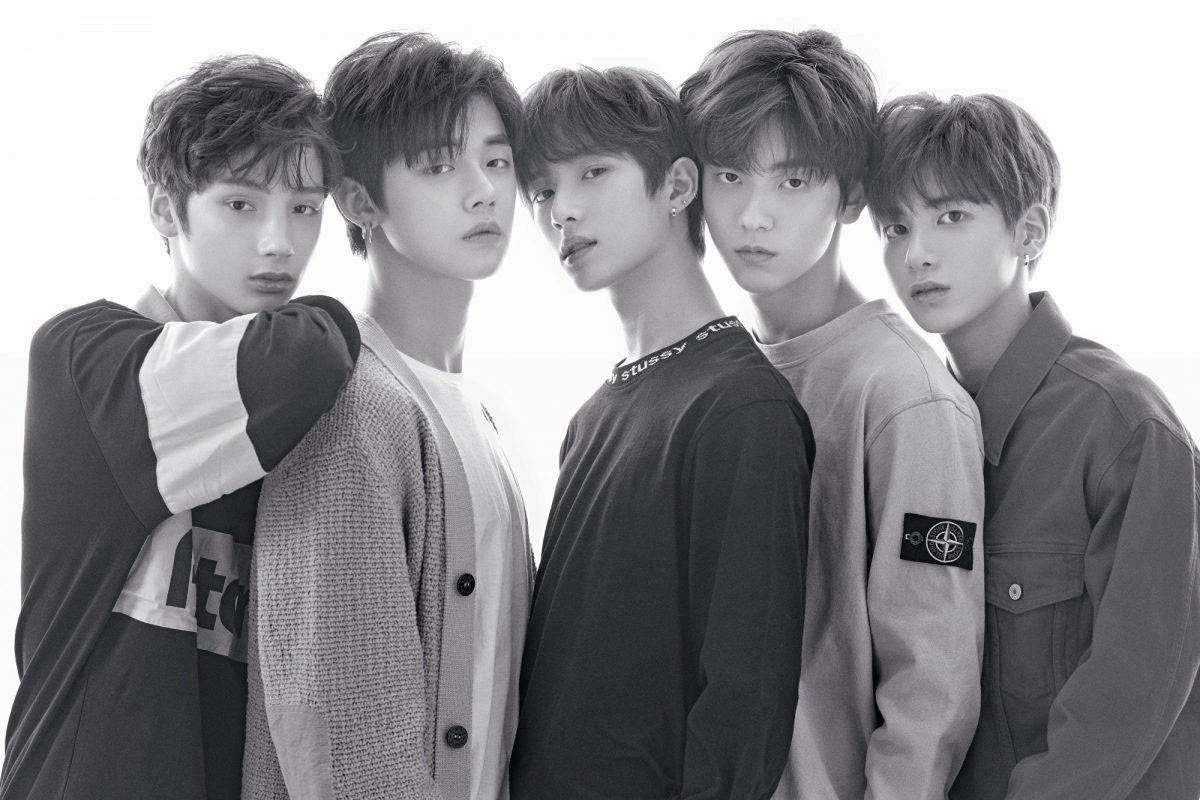 TXT Confirmed To Make May Comeback