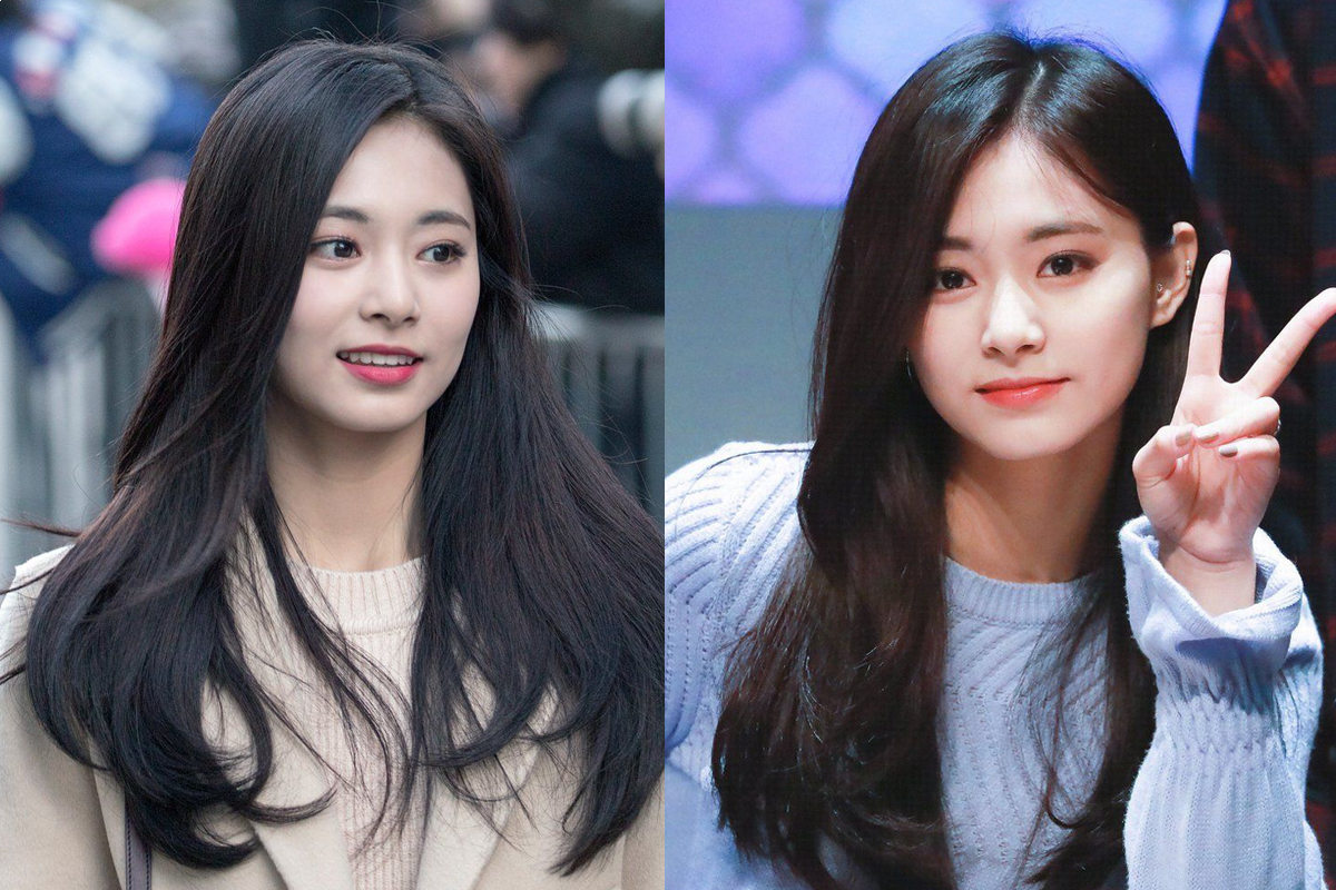 Tzuyu (TWICE) shares the perfect dating secret