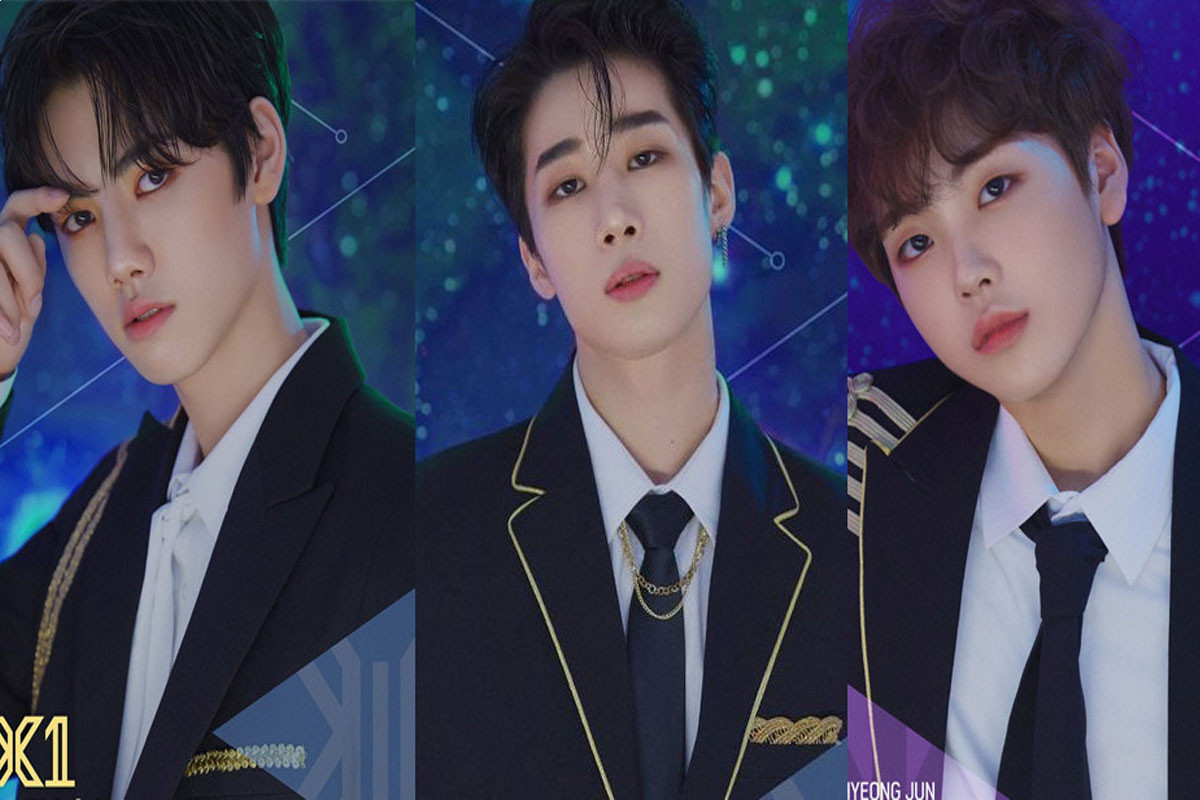 VICTON's Seungwoo talks about former X1 members Hyeongjun and Minhee