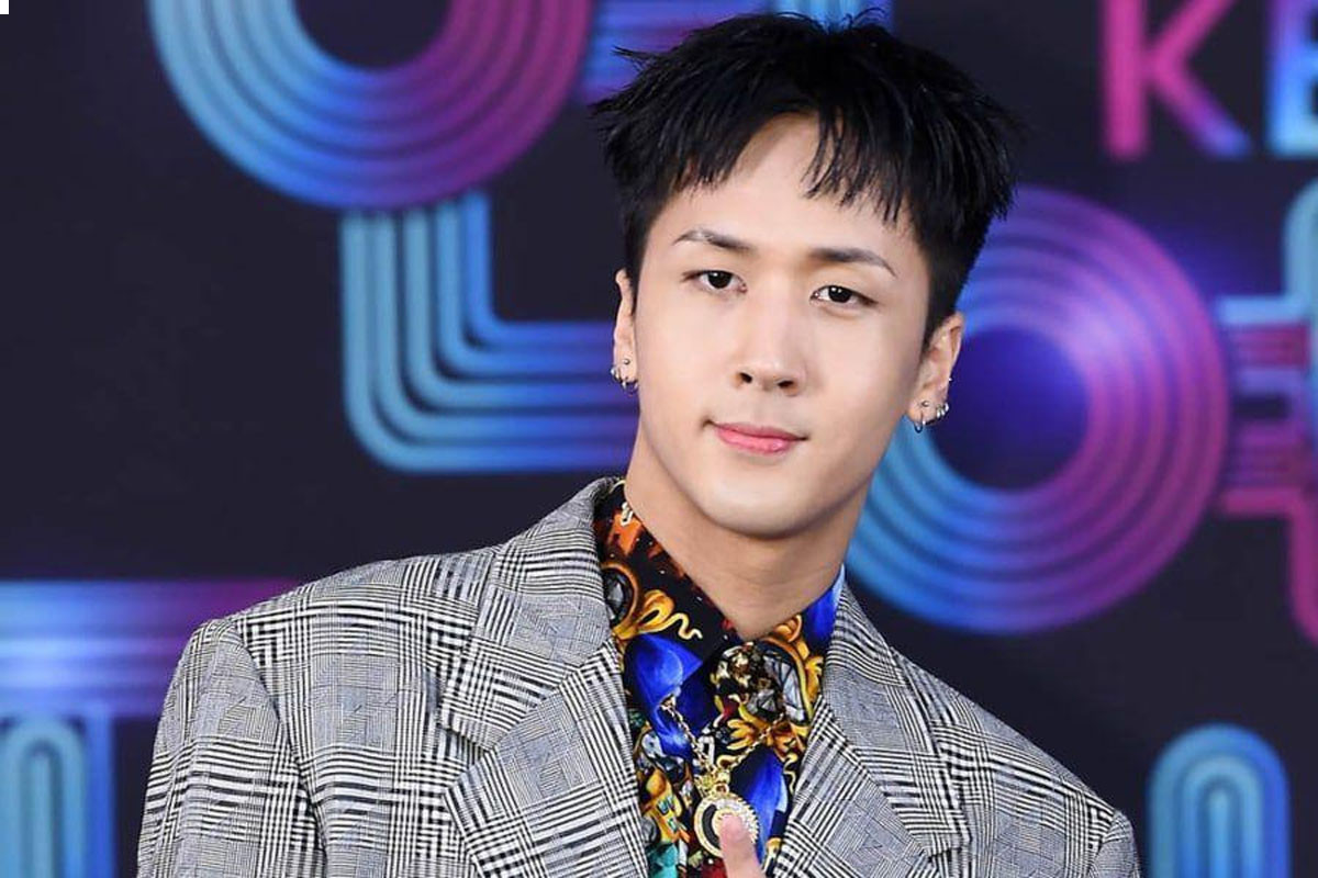 VIXX’s Ravi writes message to talk about Malicious Commenters