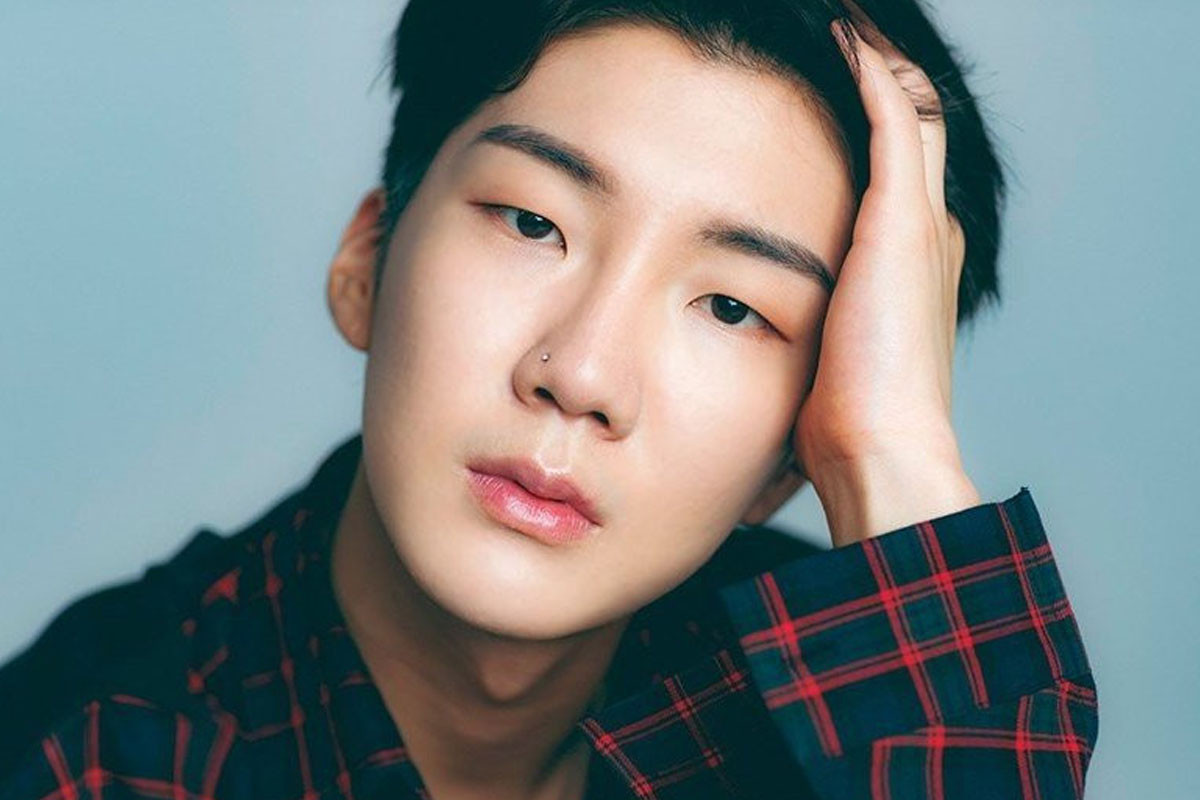WINNER’s Lee Seung Hoon Shares With Fans About Military Enlistment Date