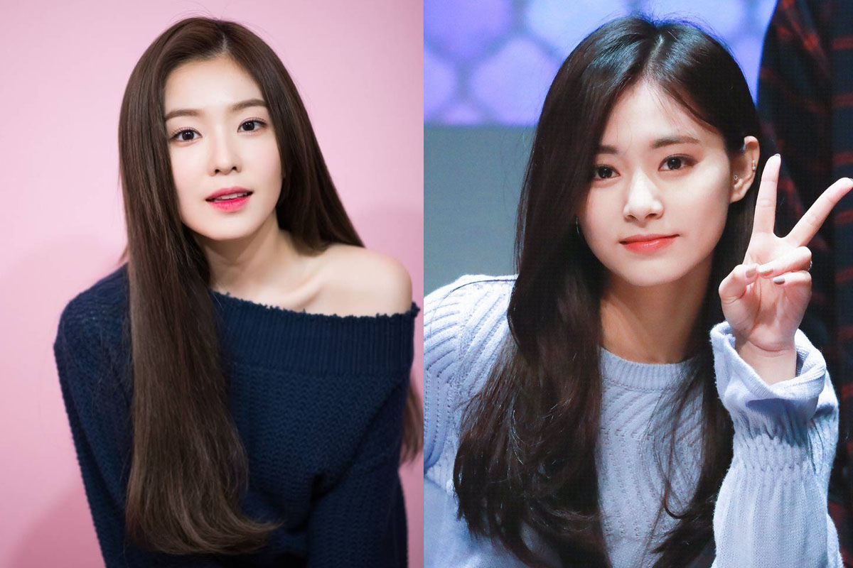Top 10 Most Beautiful And Adorable K Pop Female Idols In 2020 Starbiz Net