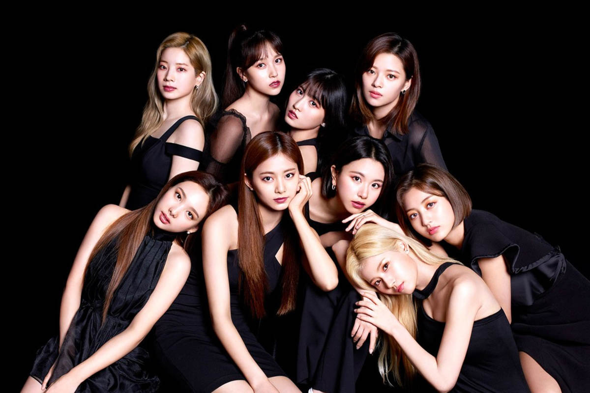 Twice To Comeback In June With 13 Hit Songs Starbiz Net